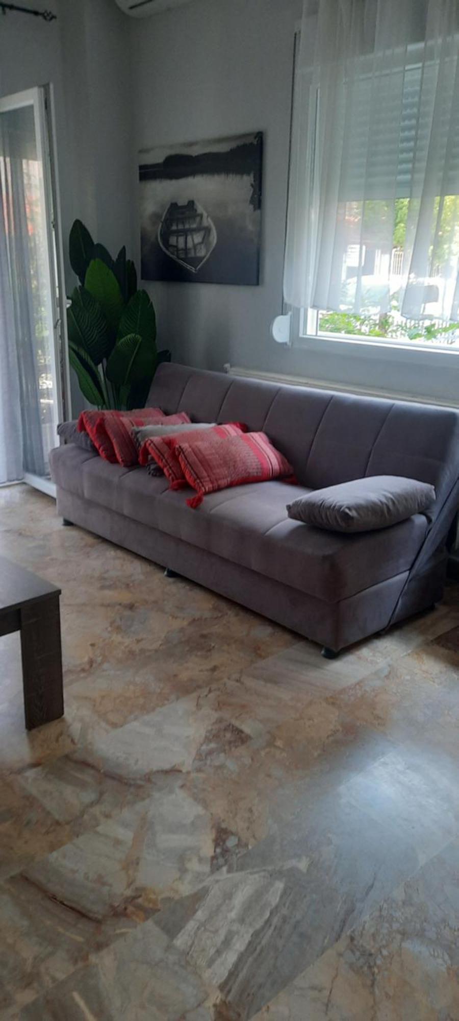 Seaside Family Apartment In Paralia Dionisiou Exterior foto