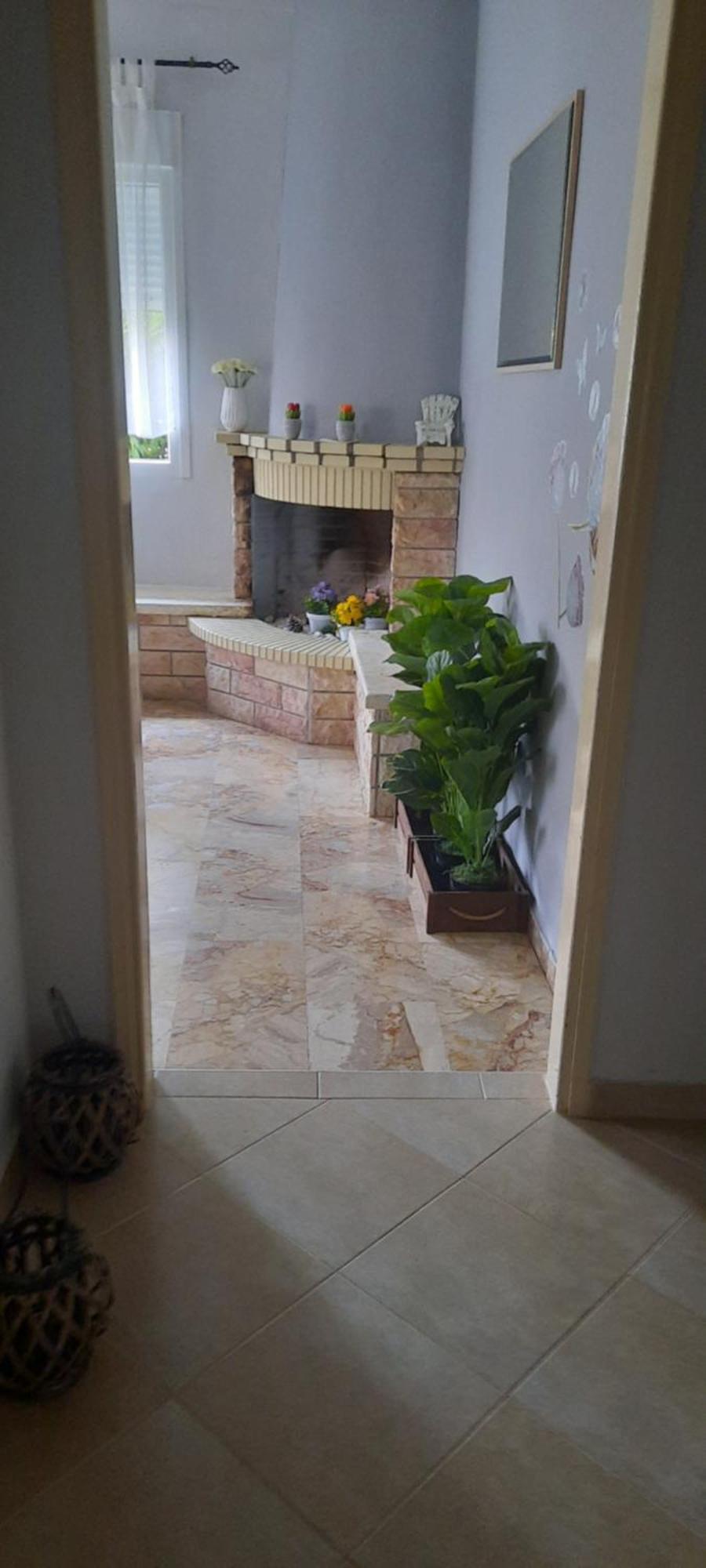 Seaside Family Apartment In Paralia Dionisiou Exterior foto